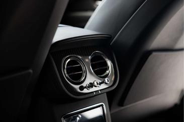 Bentley Bentayga V8 S — photo 12
