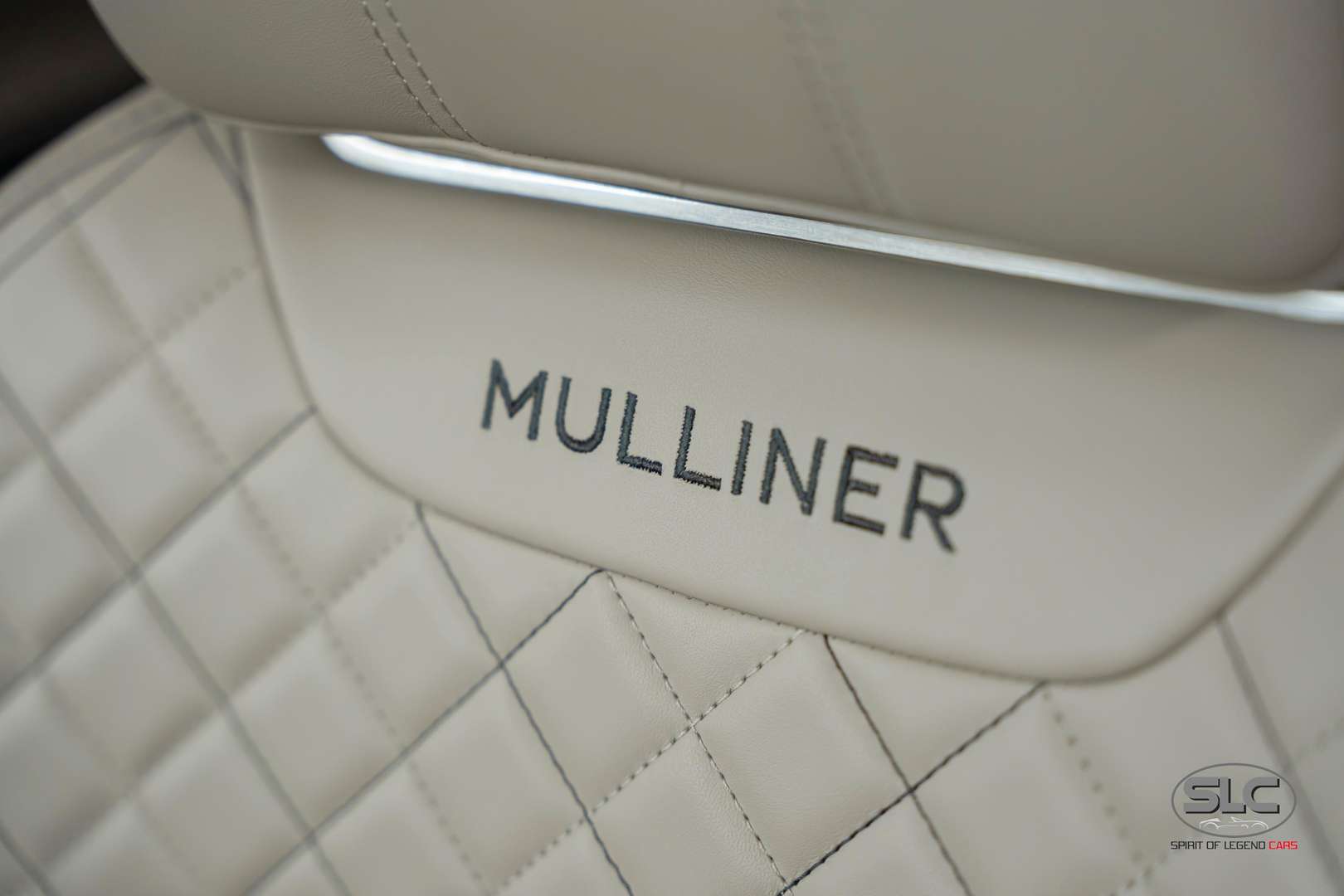 Bentley Bentayga Hybrid Mulliner - 2020 - Joinsteer - #14