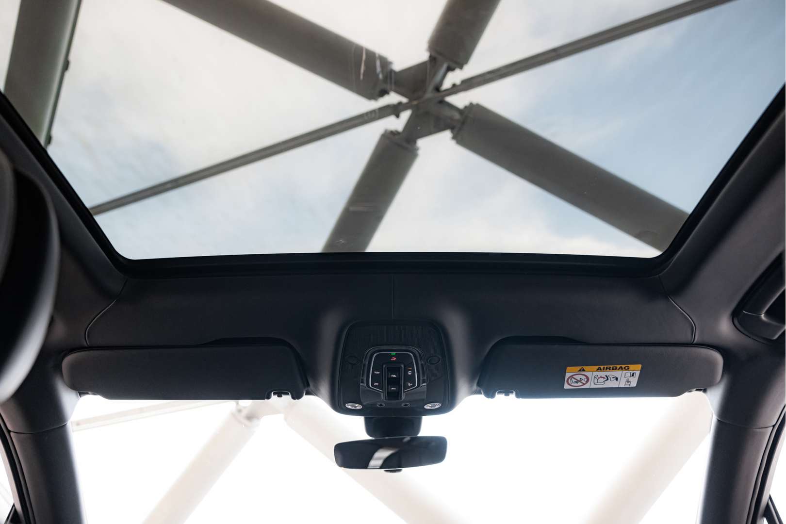 Bentley Bentayga V8 S - 2023 - Joinsteer - #14