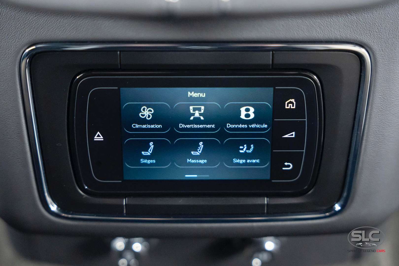 Bentley Bentayga Hybrid Mulliner - 2020 - Joinsteer - #15