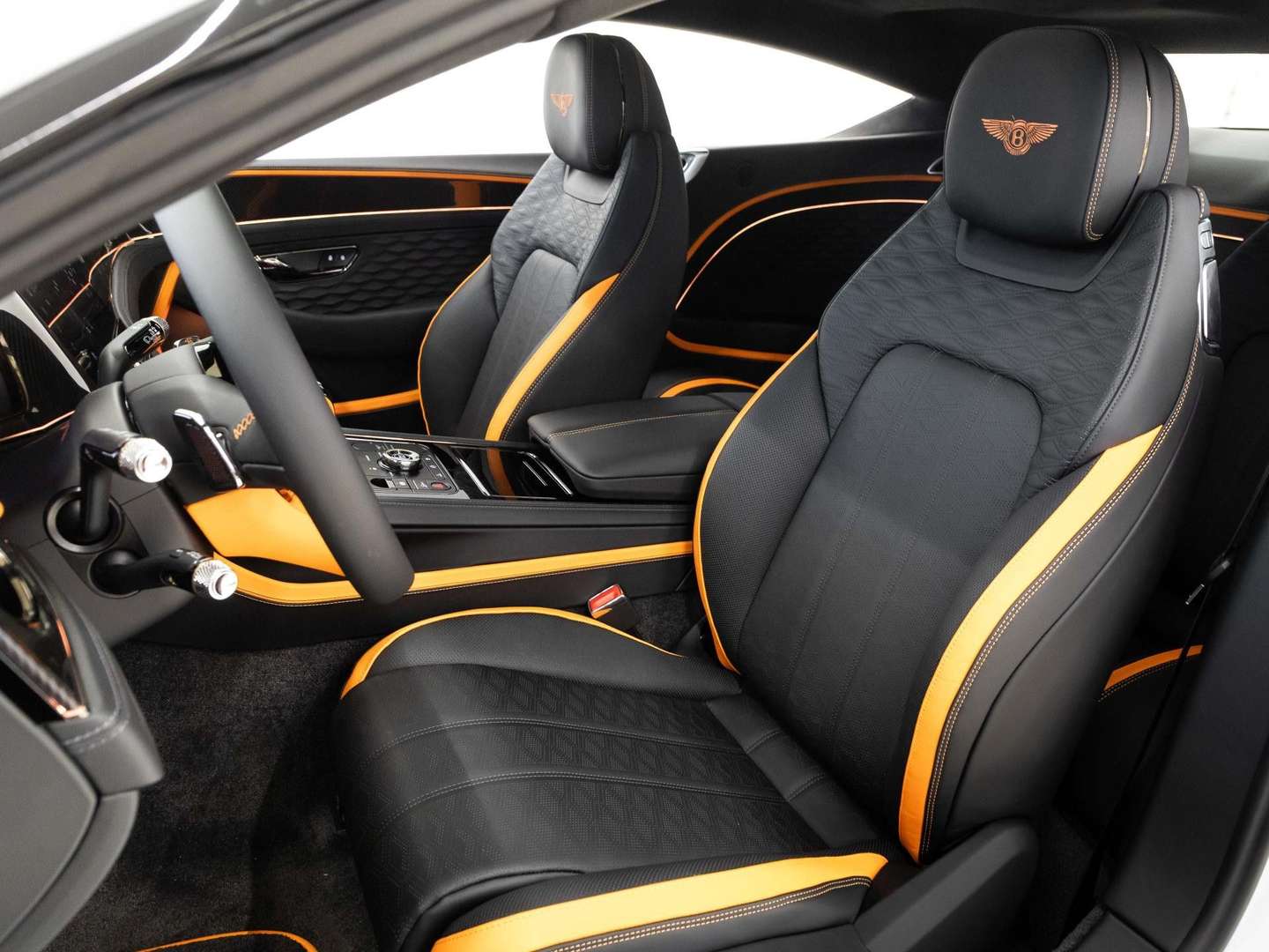 Bentley Continental GT W12 Speed - 2025 - Joinsteer - #6