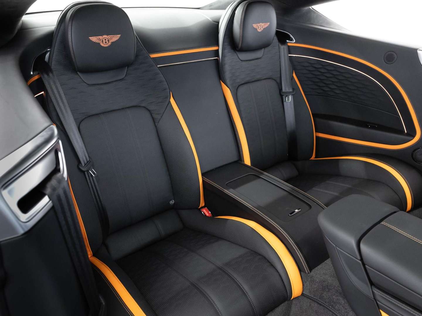 Bentley Continental GT W12 Speed - 2025 - Joinsteer - #8