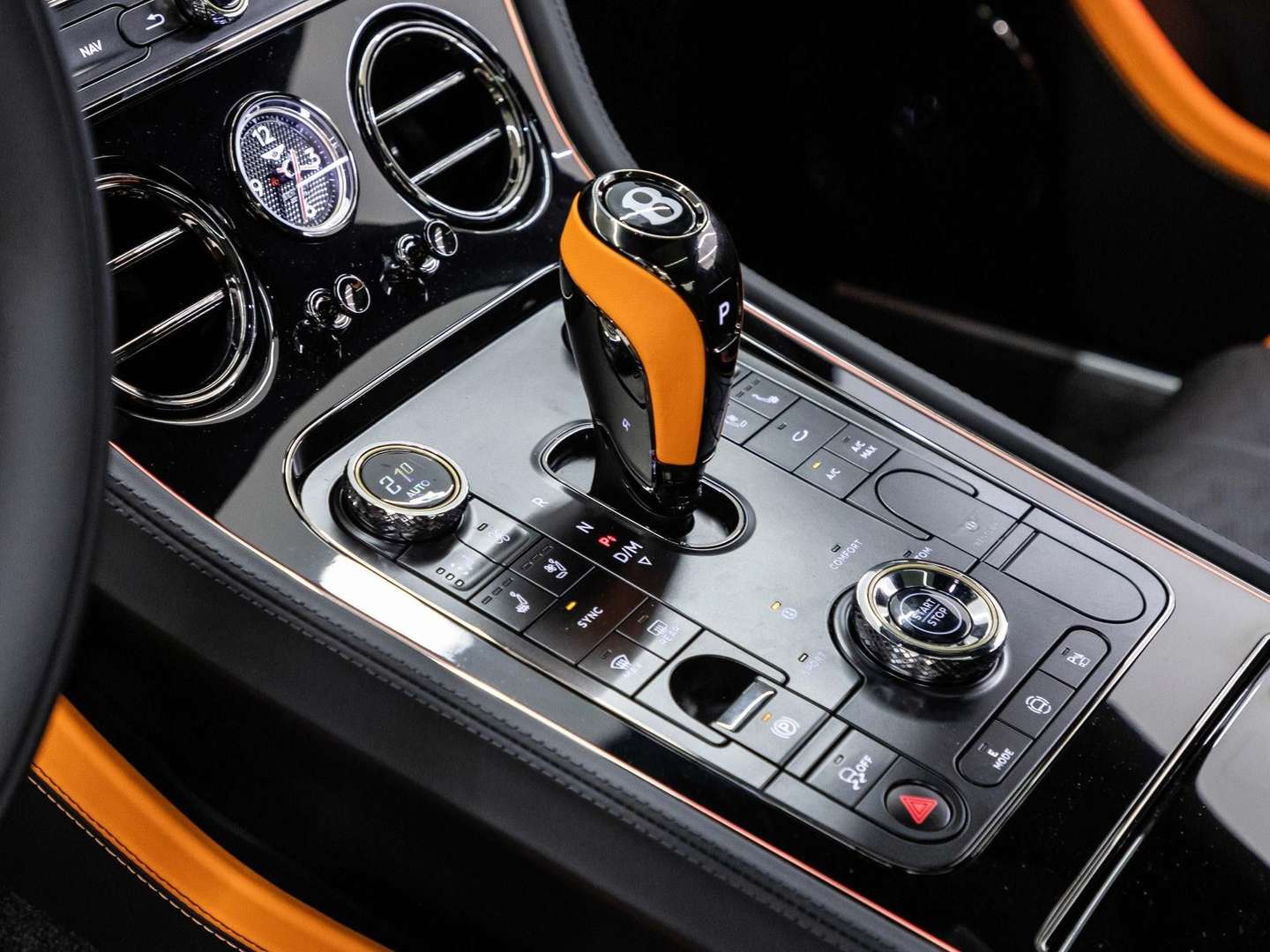 Bentley Continental GT W12 Speed - 2025 - Joinsteer - #9