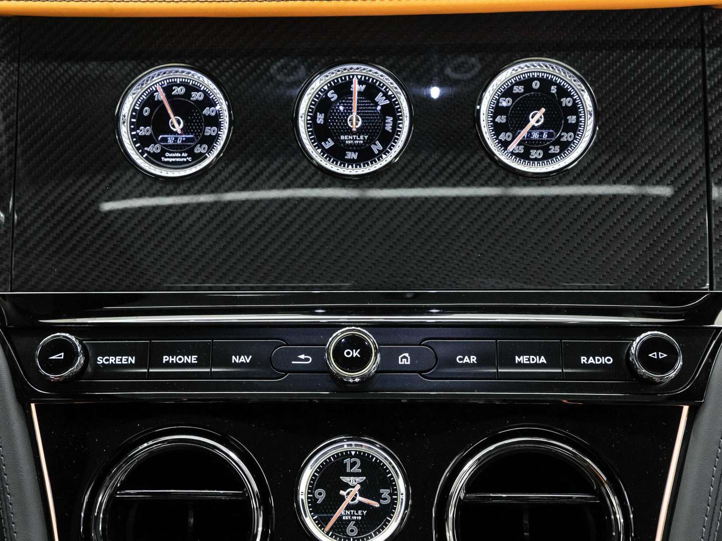 Bentley Continental GT W12 Speed - 2025 - Joinsteer - #10