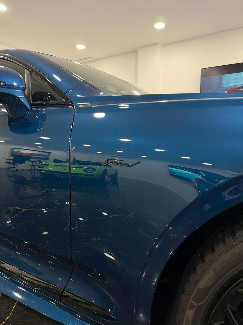 Bentley Continental GT V8 Speed - 2025 - Joinsteer - #6