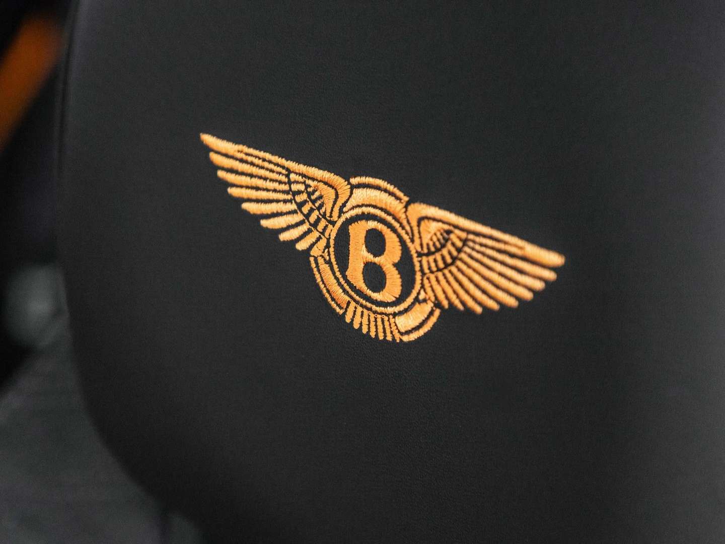 Bentley Continental GT W12 Speed - 2025 - Joinsteer - #12