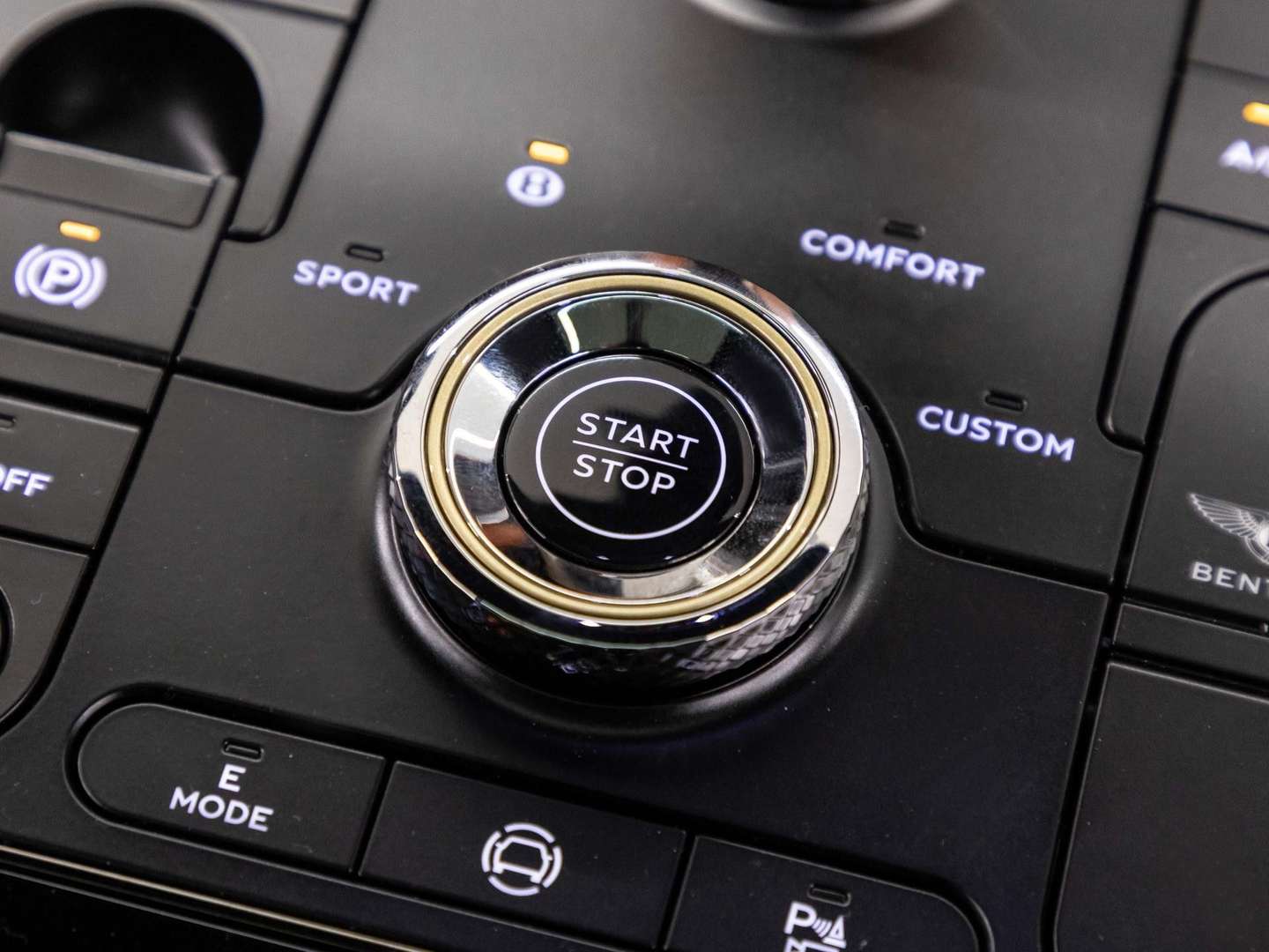 Bentley Continental GT W12 Speed - 2025 - Joinsteer - #13