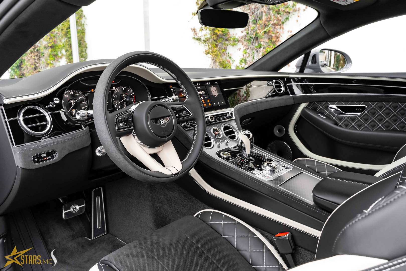 Bentley Continental GT W12 Speed - 2024 - Joinsteer - #8