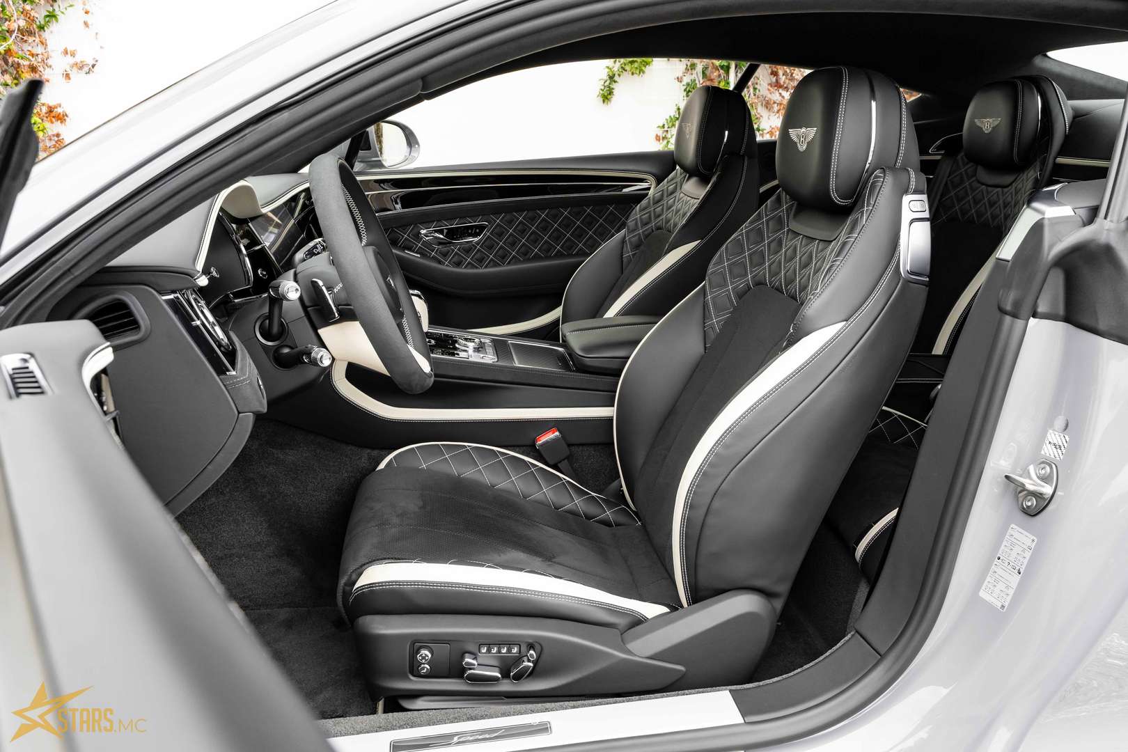 Bentley Continental GT W12 Speed - 2024 - Joinsteer - #9