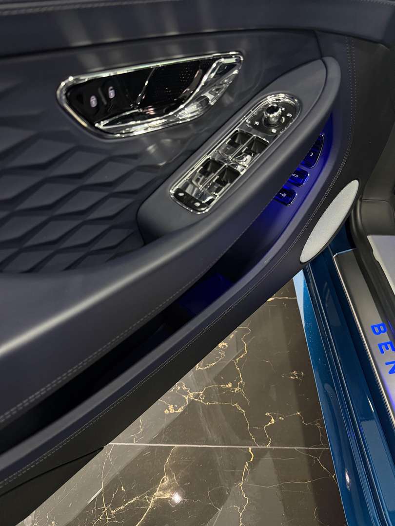 Bentley Continental GT V8 Speed - 2025 - Joinsteer - #9