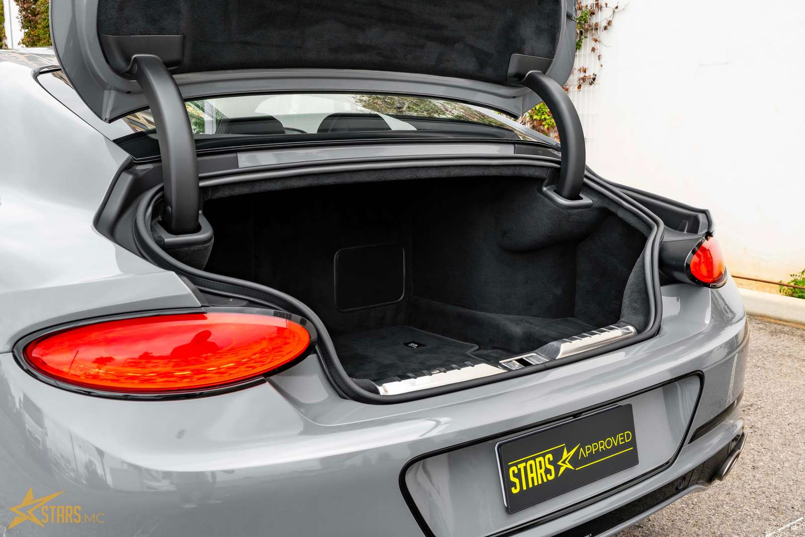 Bentley Continental GT W12 Speed - 2024 - Joinsteer - #12