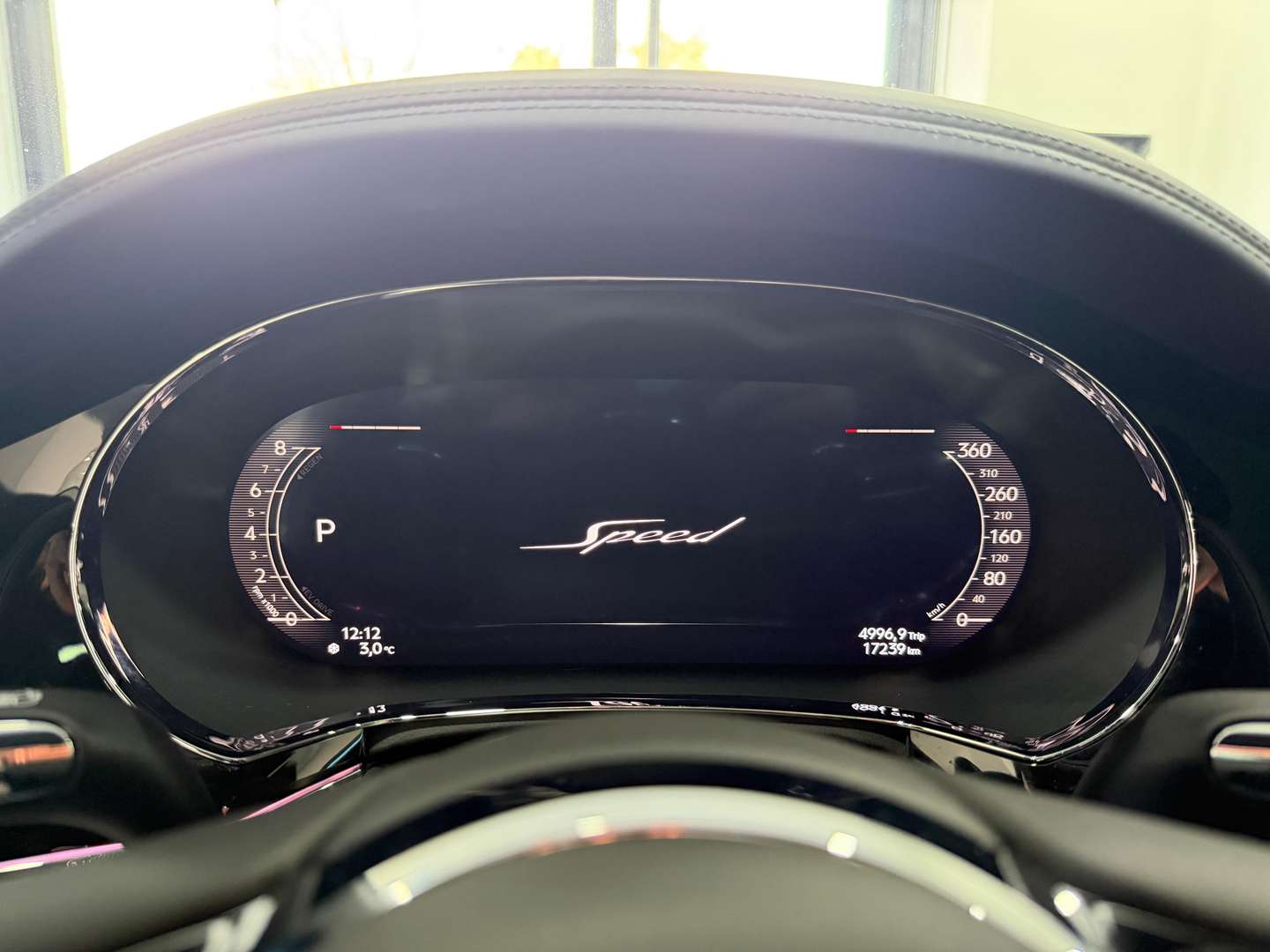 Bentley Continental GT V8 Speed - 2025 - Joinsteer - #12