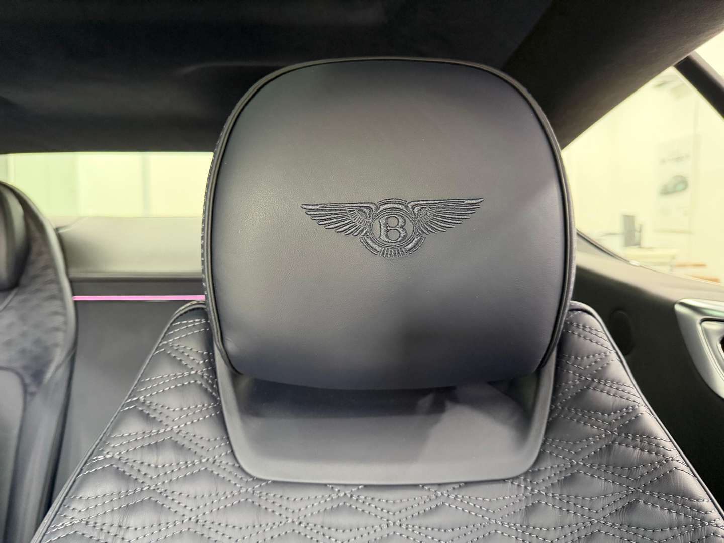 Bentley Continental GT V8 Speed - 2025 - Joinsteer - #14