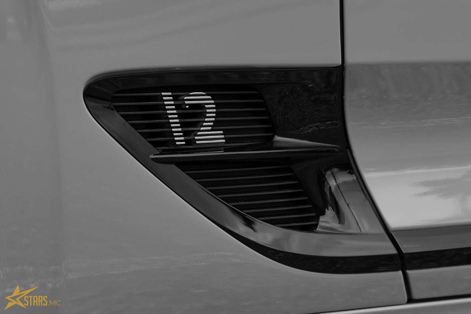 Bentley Continental GT W12 Speed - 2024 - Joinsteer - #14