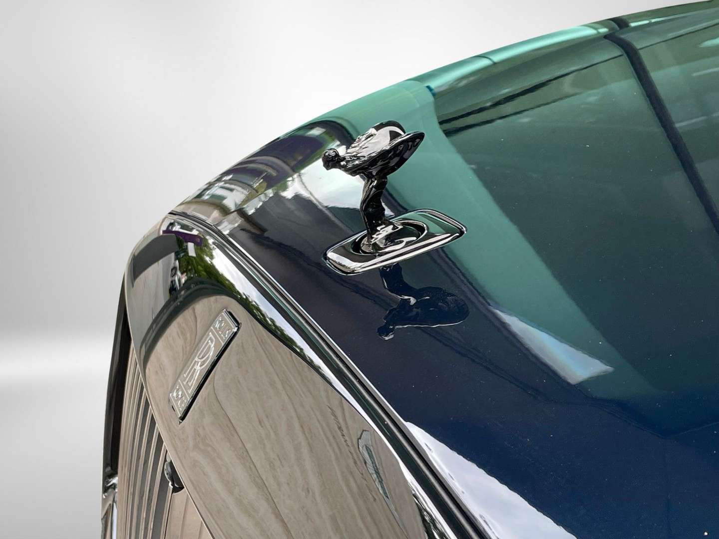 Rolls-Royce Spectre Black Badge - 2025 - Joinsteer - #4