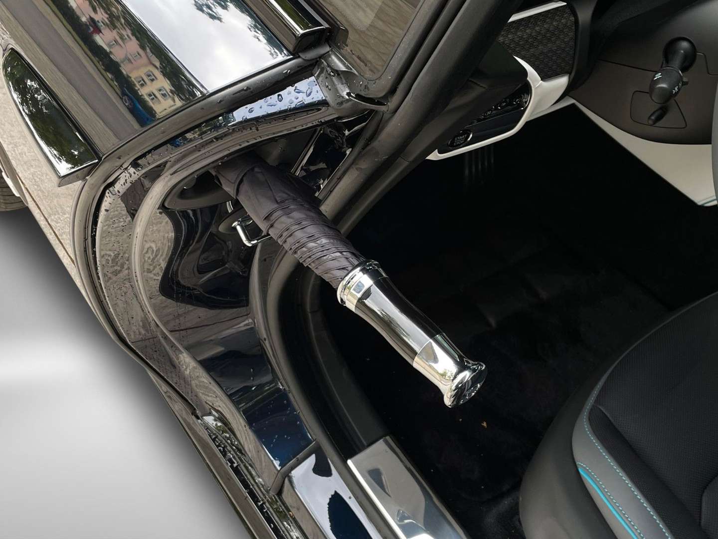 Rolls-Royce Spectre Black Badge - 2025 - Joinsteer - #20