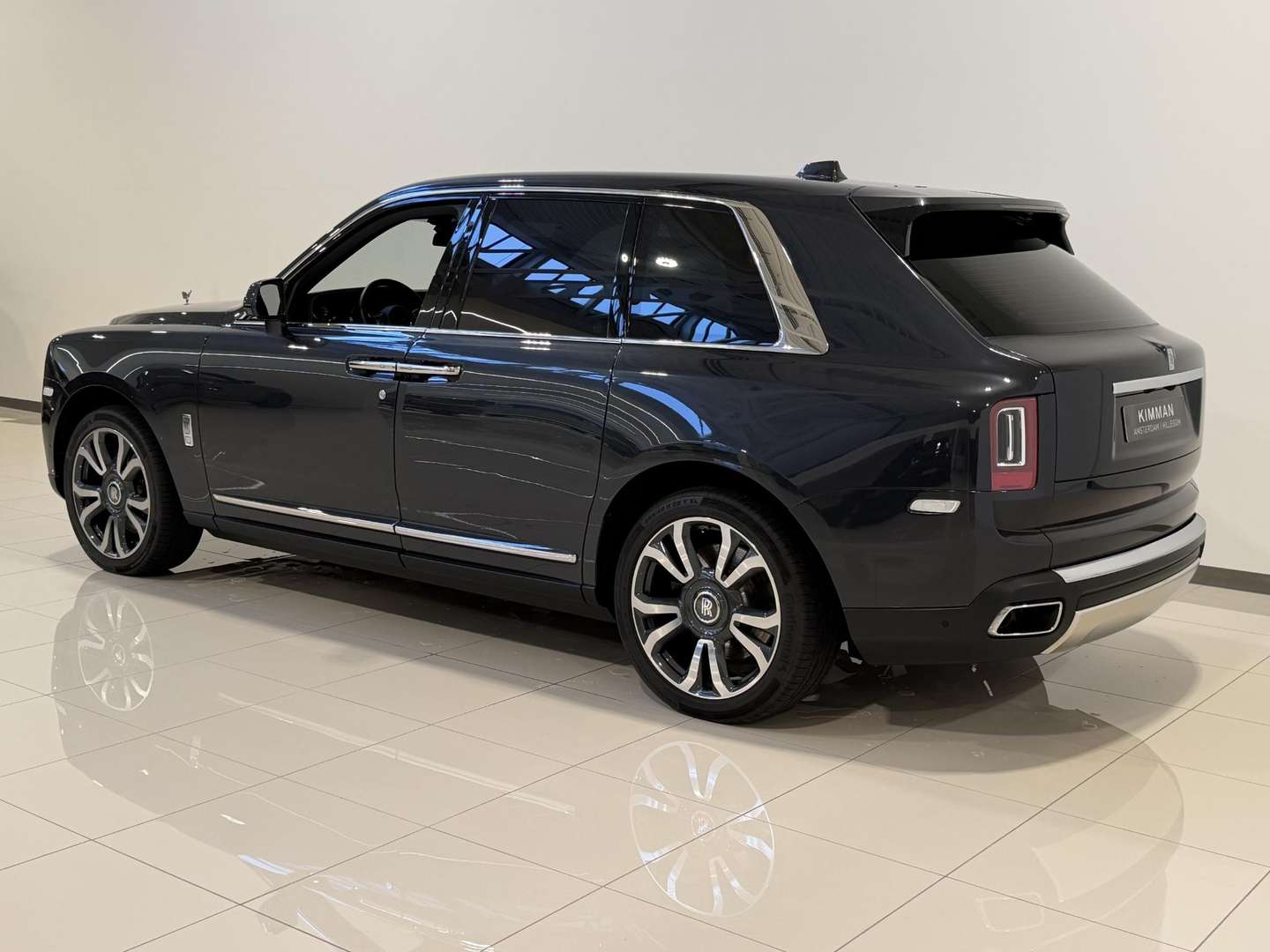 Rolls-Royce Cullinan Bespoke - 2020 - Joinsteer - #2