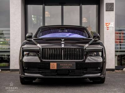 Rolls-Royce Spectre Bespoke - 2024 - Joinsteer - #1