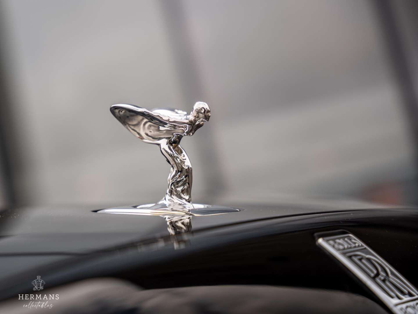 Rolls-Royce Spectre Bespoke - 2024 - Joinsteer - #4