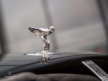 Rolls-Royce Spectre Bespoke — photo 4