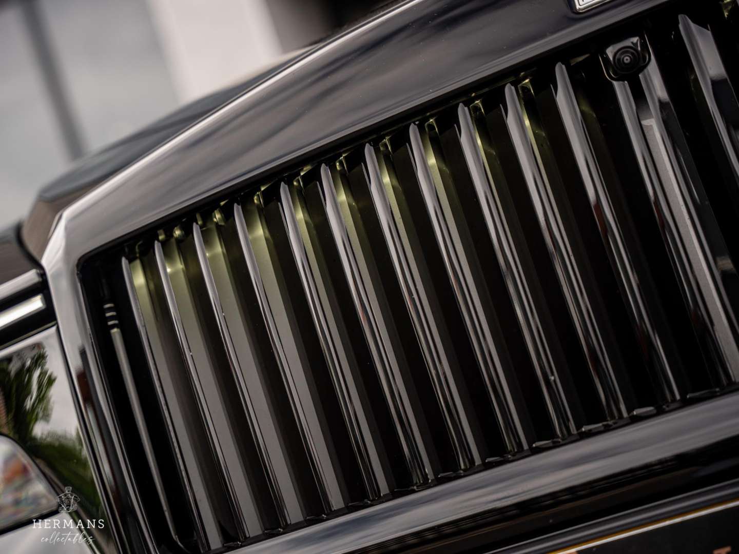 Rolls-Royce Spectre Bespoke - 2024 - Joinsteer - #8