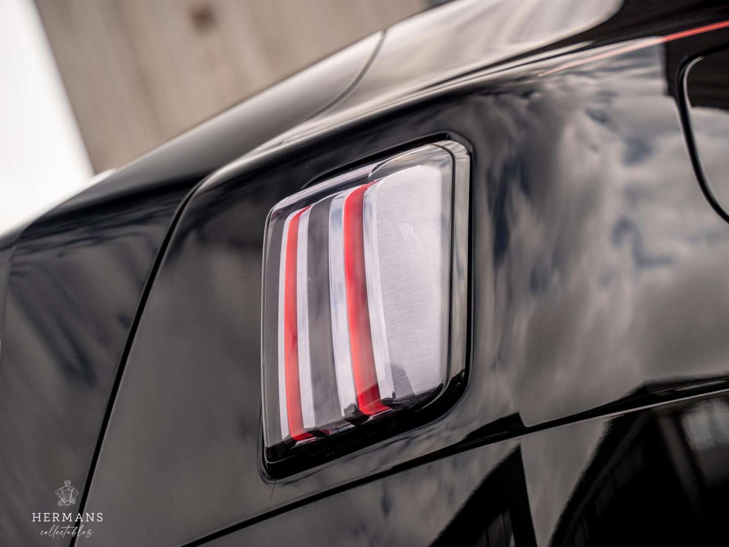 Rolls-Royce Spectre Bespoke - 2024 - Joinsteer - #12