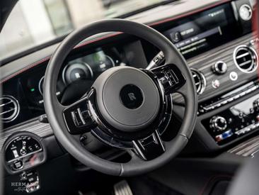 Rolls-Royce Spectre Bespoke — photo 18