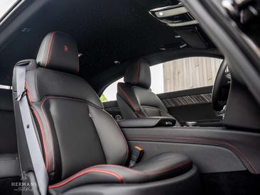 Rolls-Royce Spectre Bespoke — photo 21