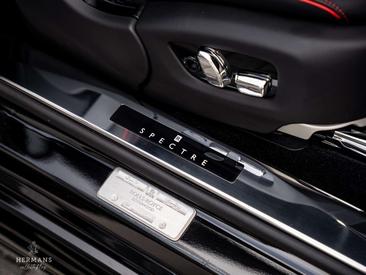 Rolls-Royce Spectre Bespoke — photo 22