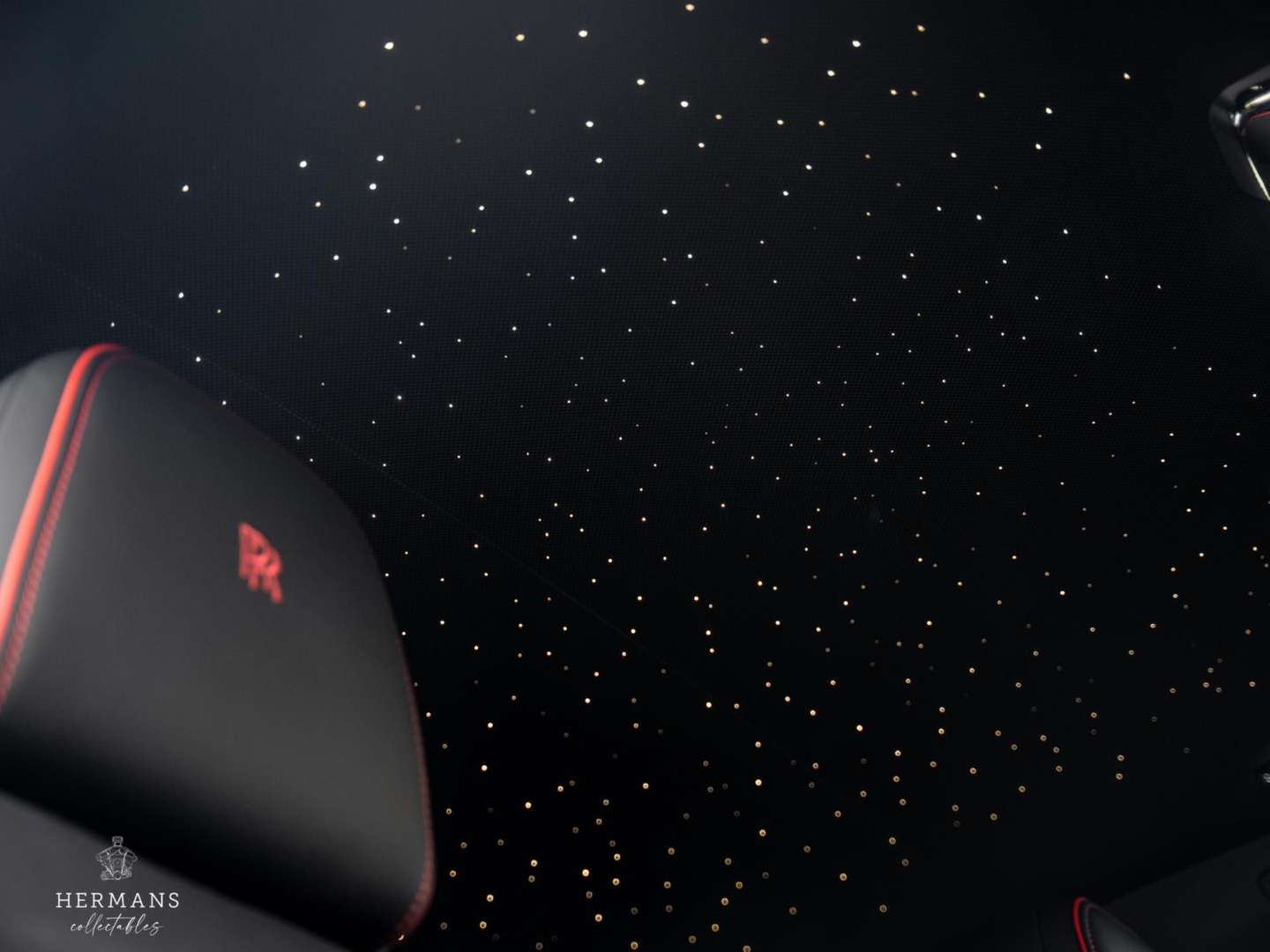 Rolls-Royce Spectre Bespoke - 2024 - Joinsteer - #23