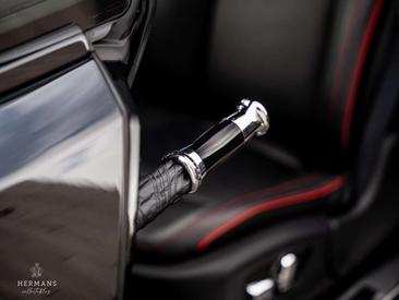 Rolls-Royce Spectre Bespoke — photo 24
