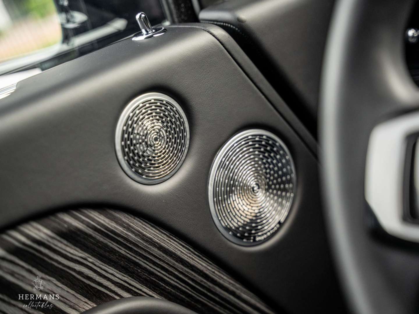 Rolls-Royce Spectre Bespoke - 2024 - Joinsteer - #25