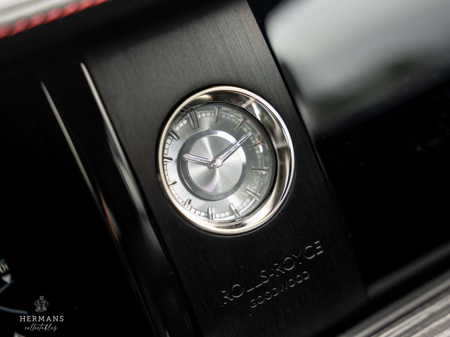 Rolls-Royce Spectre Bespoke - 2024 - Joinsteer - #26