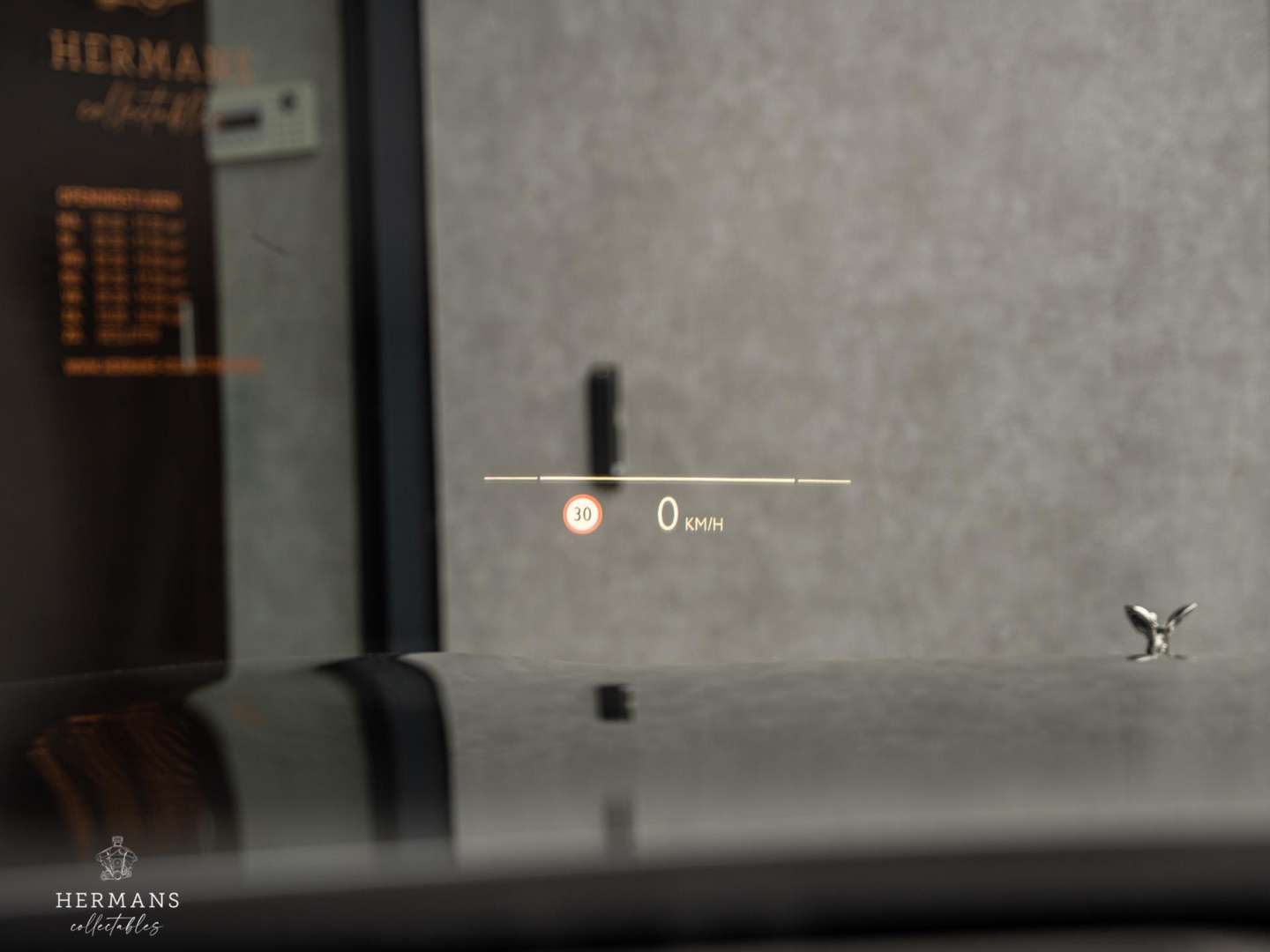 Rolls-Royce Spectre Bespoke - 2024 - Joinsteer - #27