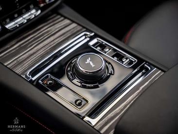 Rolls-Royce Spectre Bespoke — photo 30