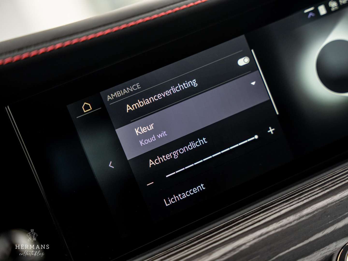 Rolls-Royce Spectre Bespoke - 2024 - Joinsteer - #31