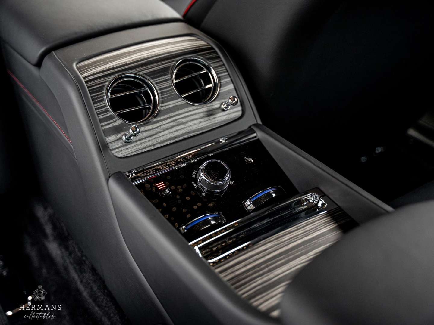 Rolls-Royce Spectre Bespoke - 2024 - Joinsteer - #35