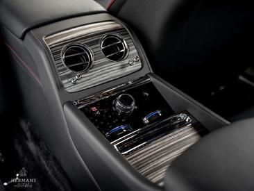 Rolls-Royce Spectre Bespoke — photo 35