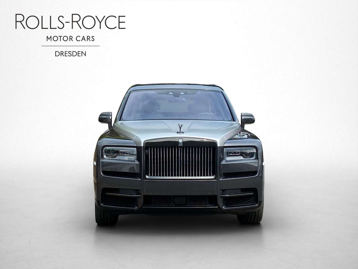 Rolls-Royce Cullinan Black Badge - 2022 - Joinsteer - #2