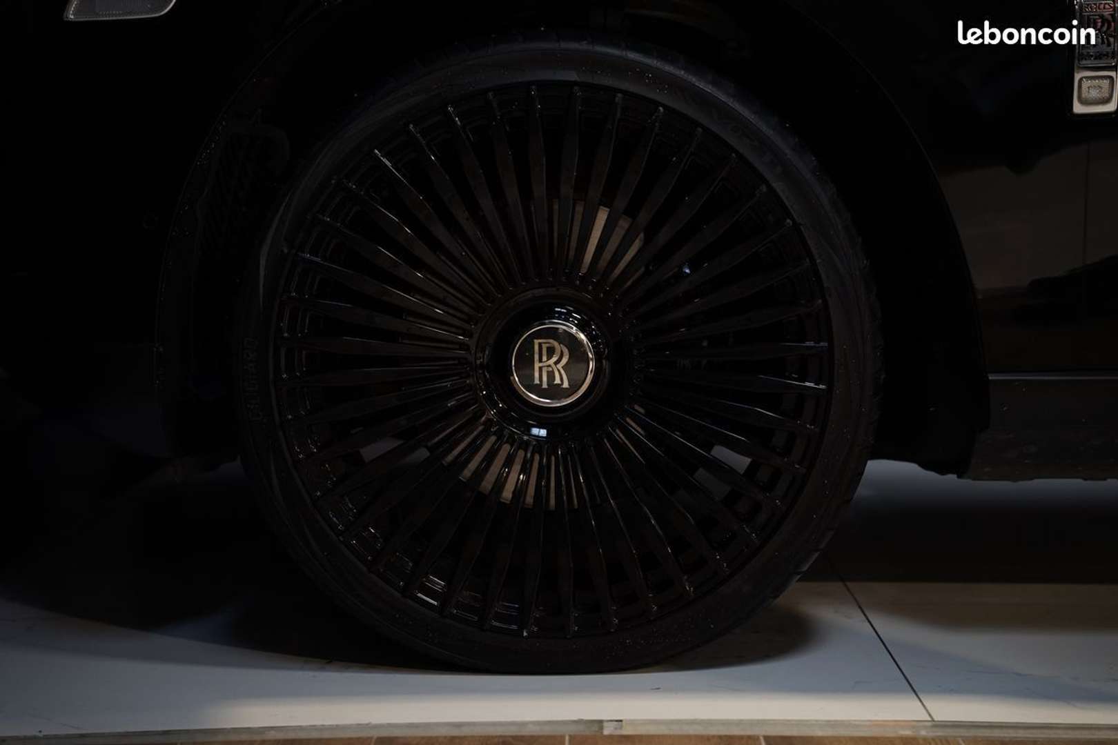 Rolls-Royce Cullinan V12 - 2019 - Joinsteer - #5