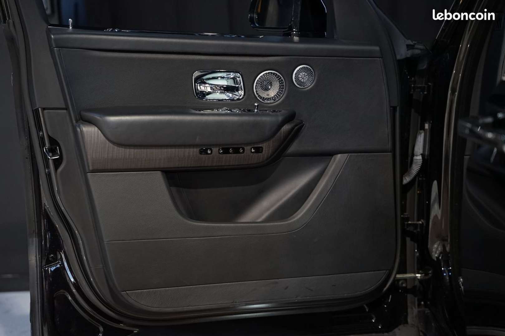 Rolls-Royce Cullinan V12 - 2019 - Joinsteer - #6