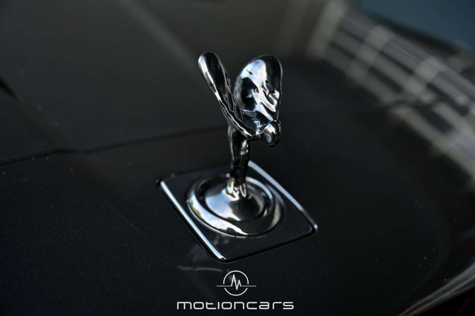 Rolls-Royce Cullinan Black Badge - 2019 - Joinsteer - #14