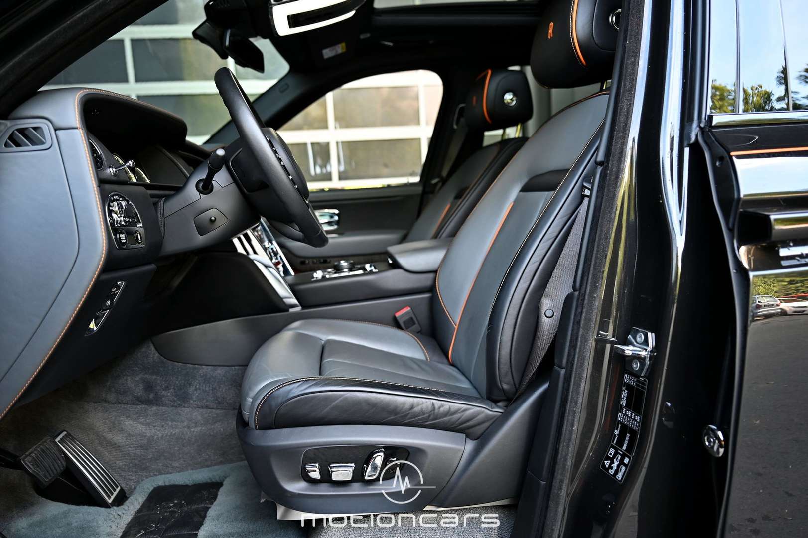 Rolls-Royce Cullinan Black Badge - 2019 - Joinsteer - #16