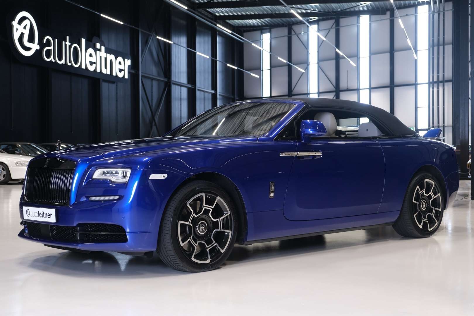 Rolls-Royce Dawn Black Badge - 2020 - Joinsteer - #3