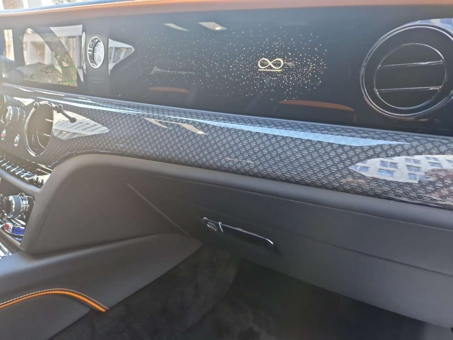 Rolls-Royce Ghost Black Badge - 2025 - Joinsteer - #3