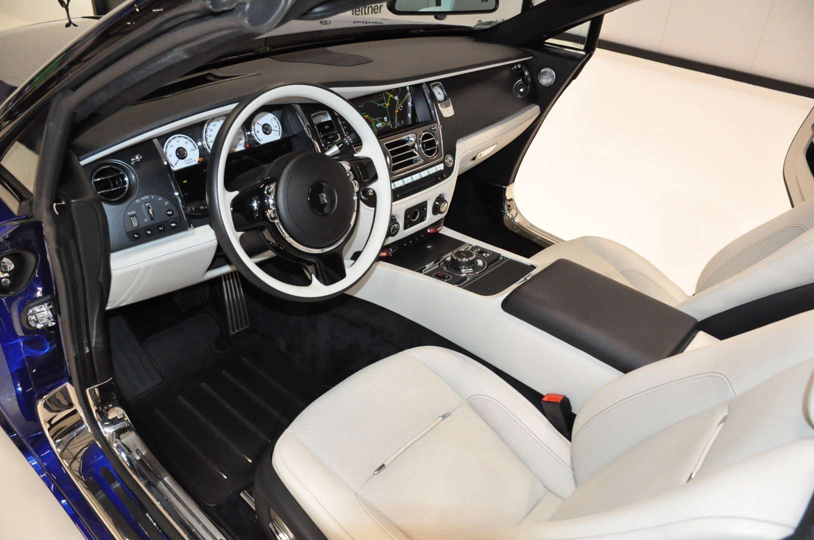 Rolls-Royce Dawn Black Badge - 2020 - Joinsteer - #4