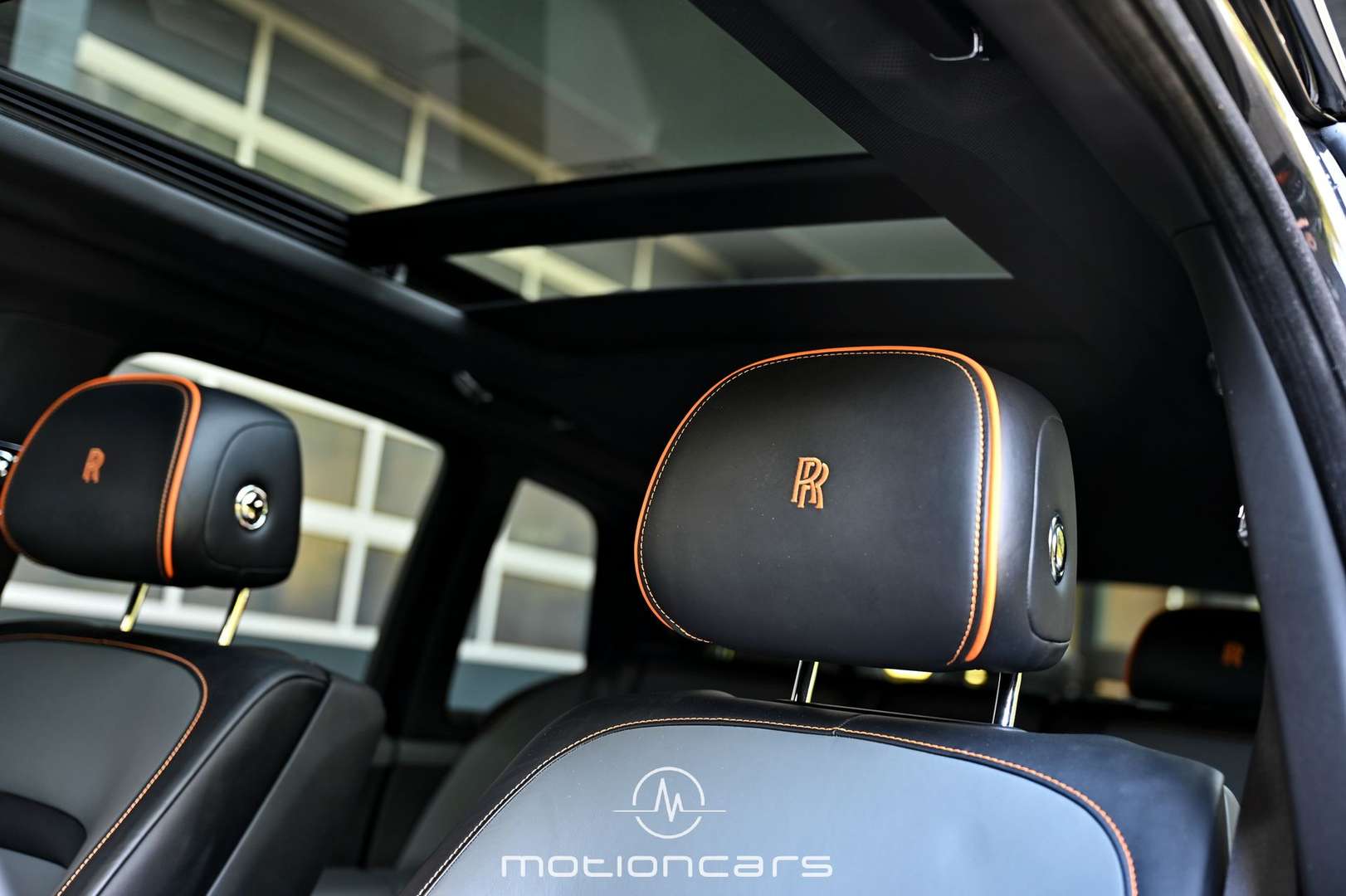 Rolls-Royce Cullinan Black Badge - 2019 - Joinsteer - #18