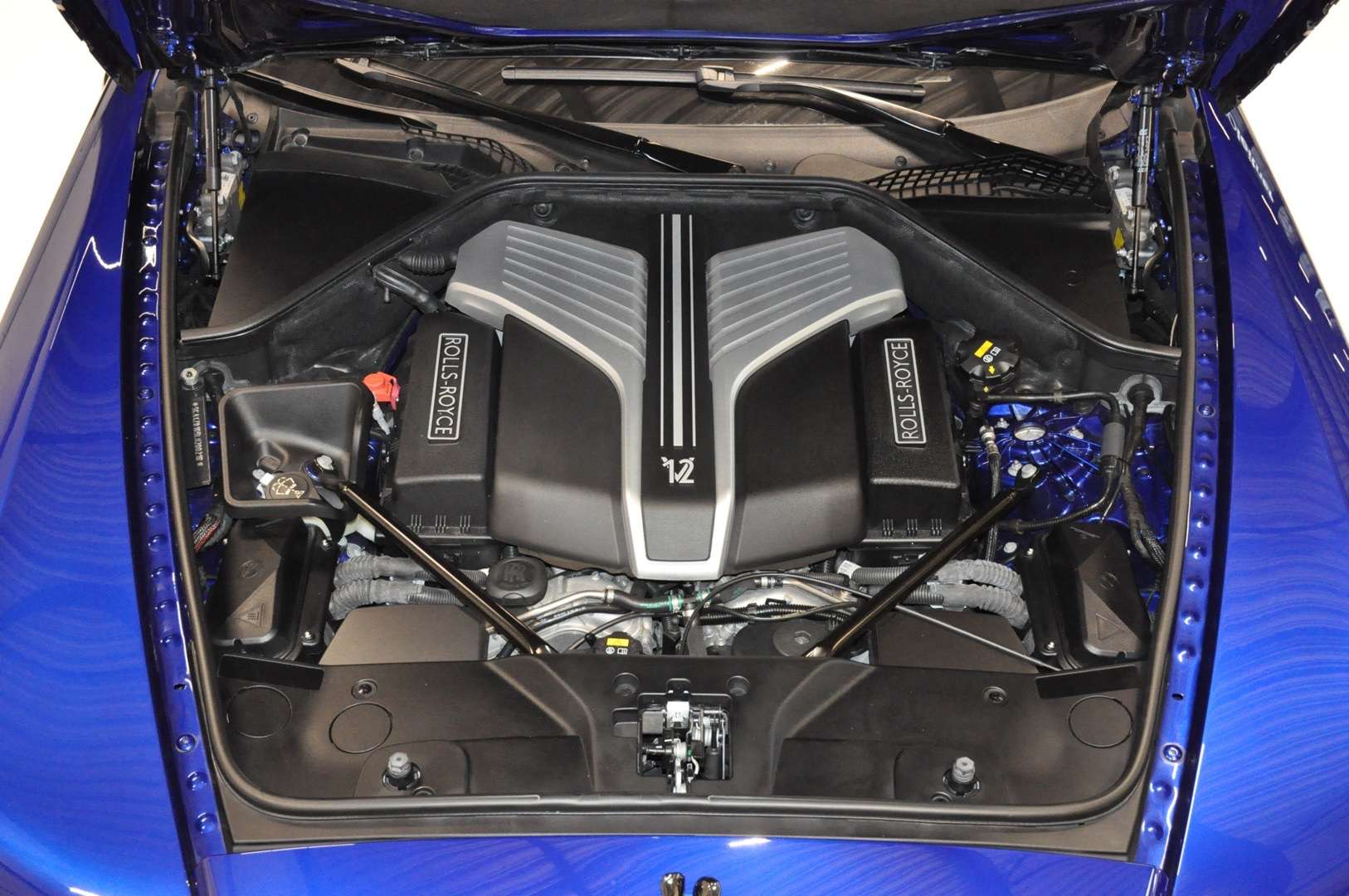 Rolls-Royce Dawn Black Badge - 2020 - Joinsteer - #5