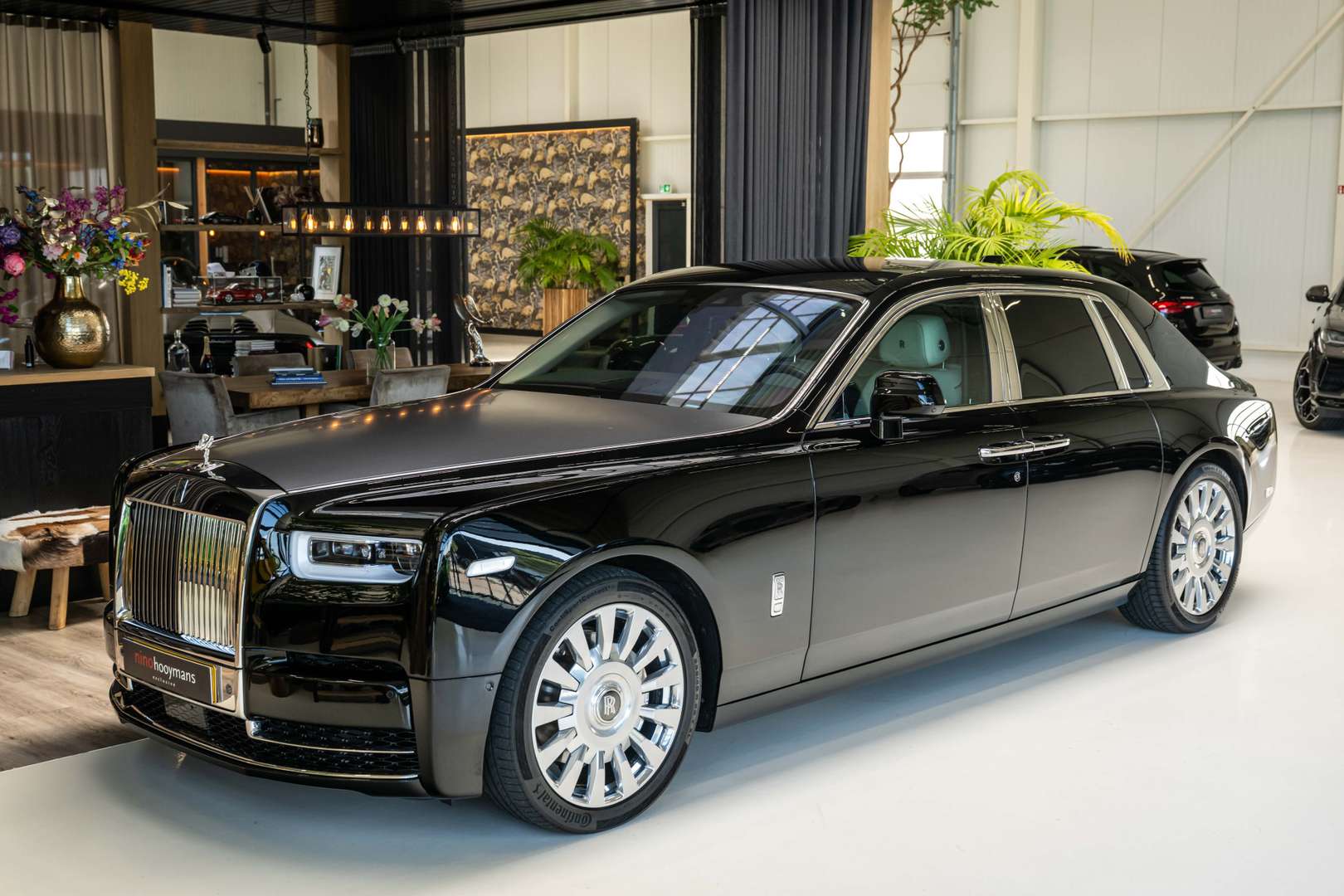 Rolls-Royce Phantom V12 - 2022 - Joinsteer - #2