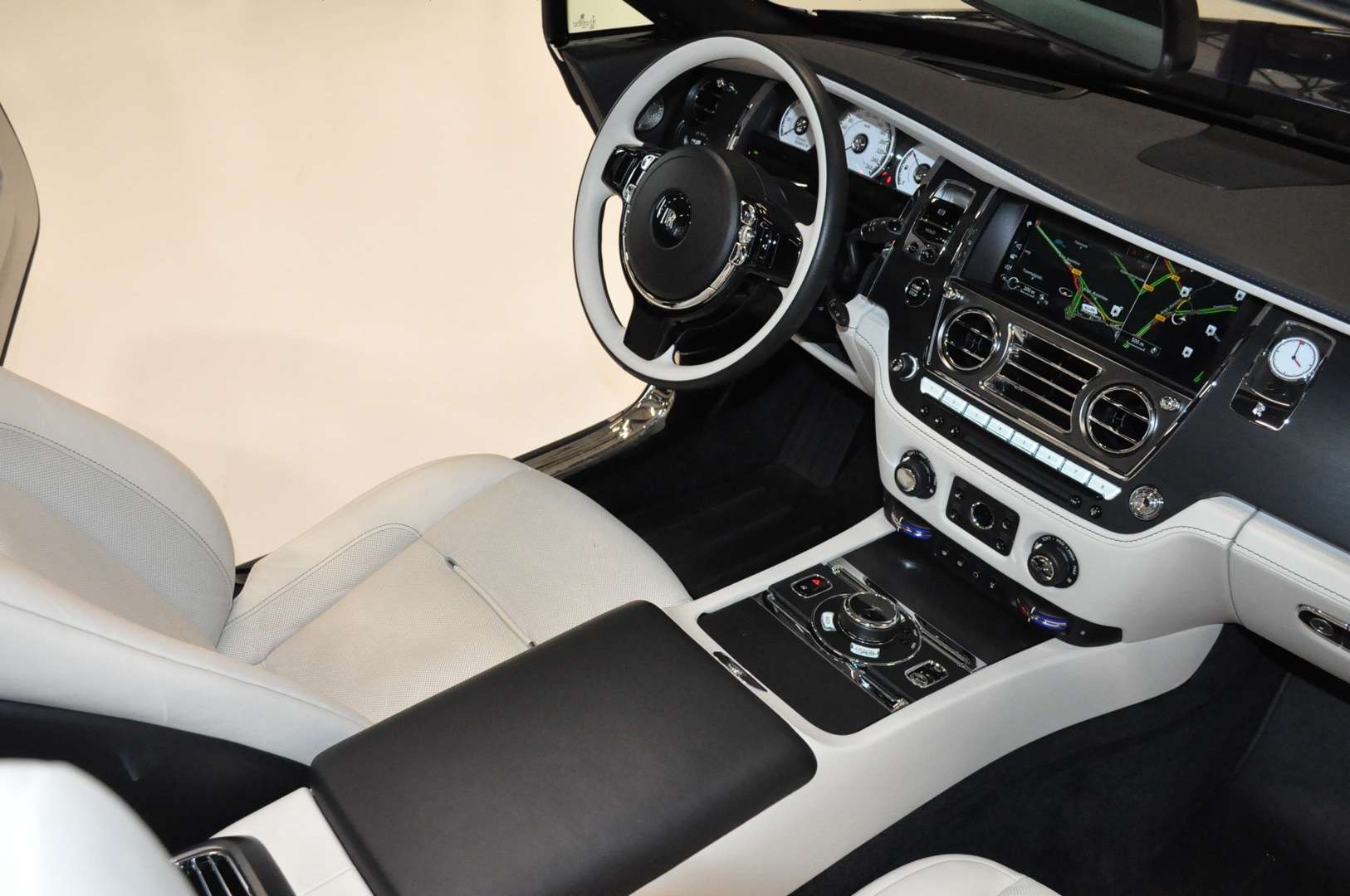 Rolls-Royce Dawn Black Badge - 2020 - Joinsteer - #7